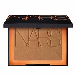 NARS Black and Orange Compact